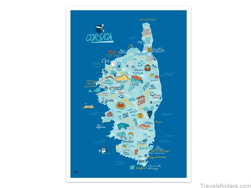 a guide to finding your way around bastia france 4