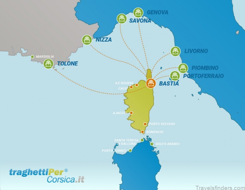 a guide to finding your way around bastia france 5