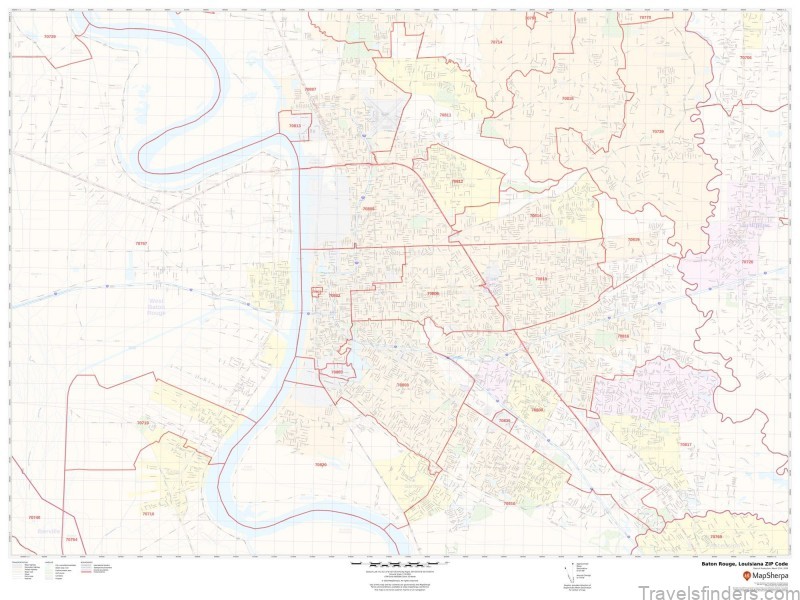 a travel guide for tourists the best things to do in baton rouge 4