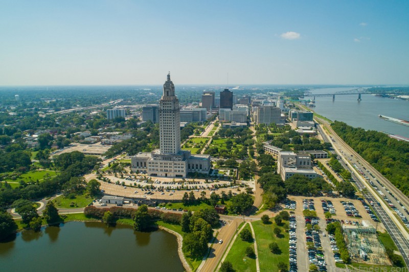 a travel guide for tourists the best things to do in baton rouge 9