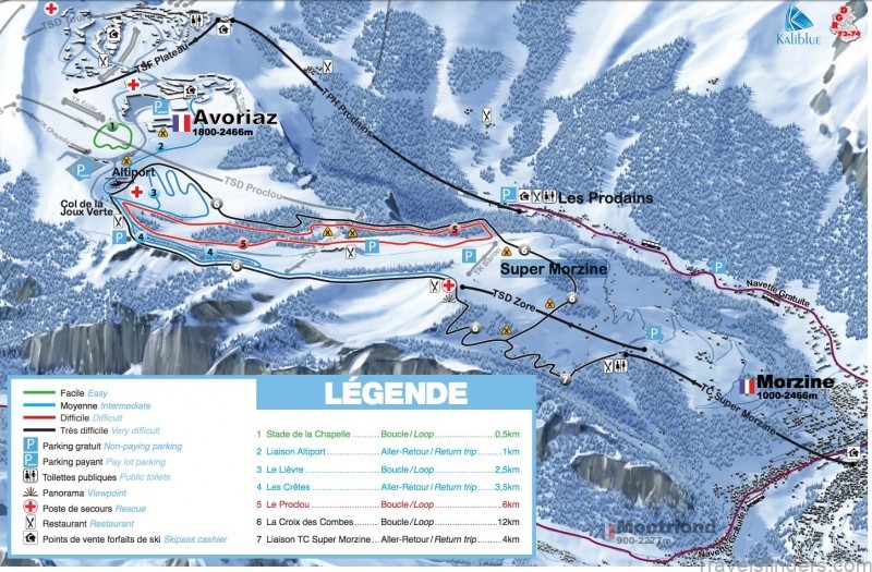avoriaz france find the best avoriaz travel guide for tourist 3