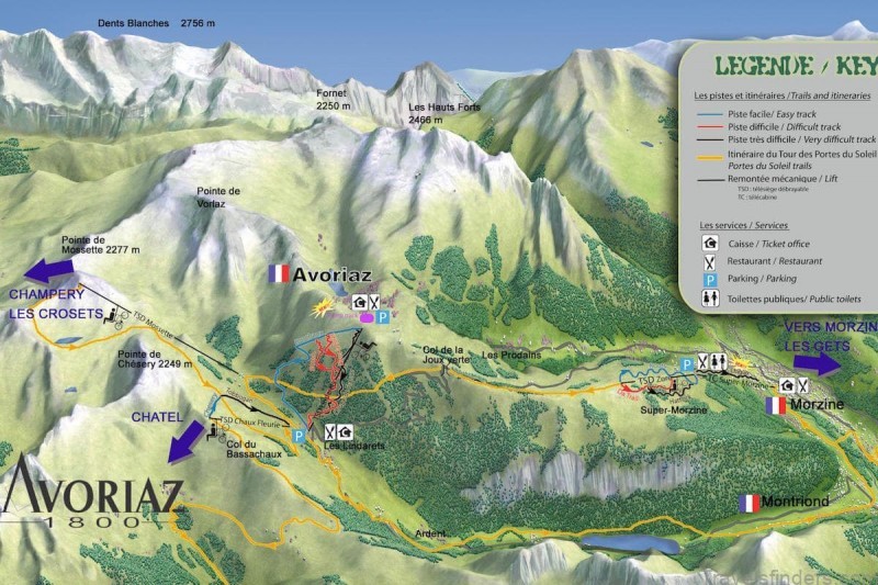avoriaz france find the best avoriaz travel guide for tourist 4