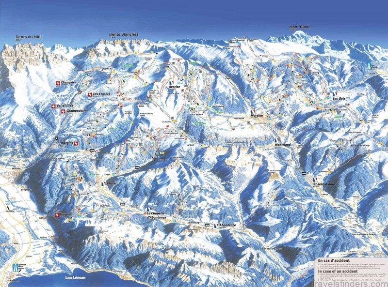 avoriaz france find the best avoriaz travel guide for tourist