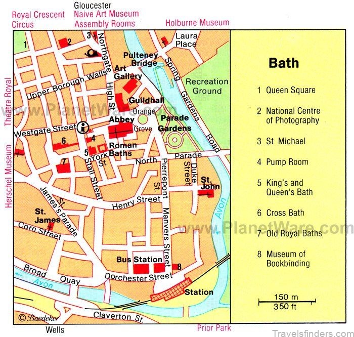 bath travel guide for tourists a city thats perfect for a weekend escape 1