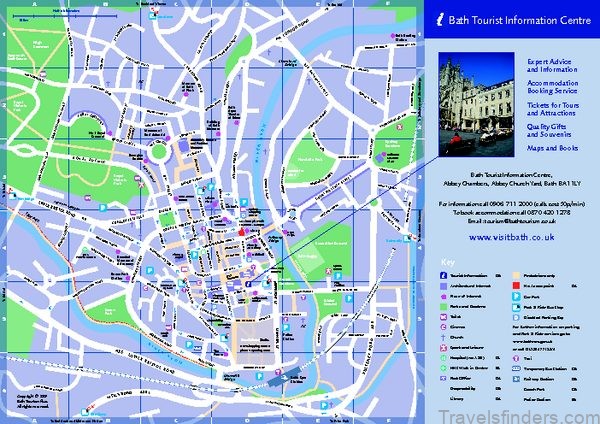 bath travel guide for tourists a city thats perfect for a weekend escape 3
