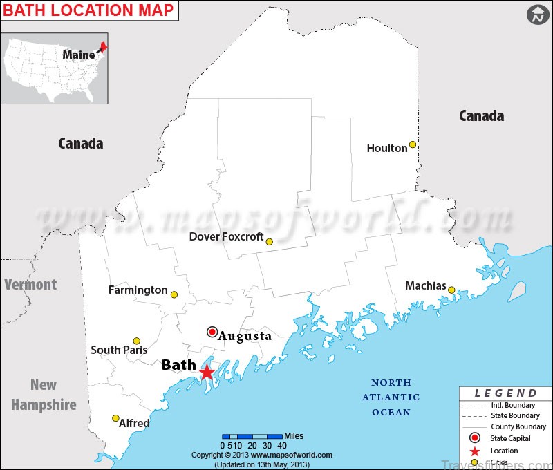 bath travel guide for tourists a city thats perfect for a weekend escape 7