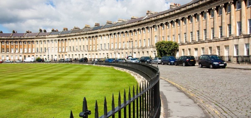 bath travel guide for tourists a city thats perfect for a weekend escape 9