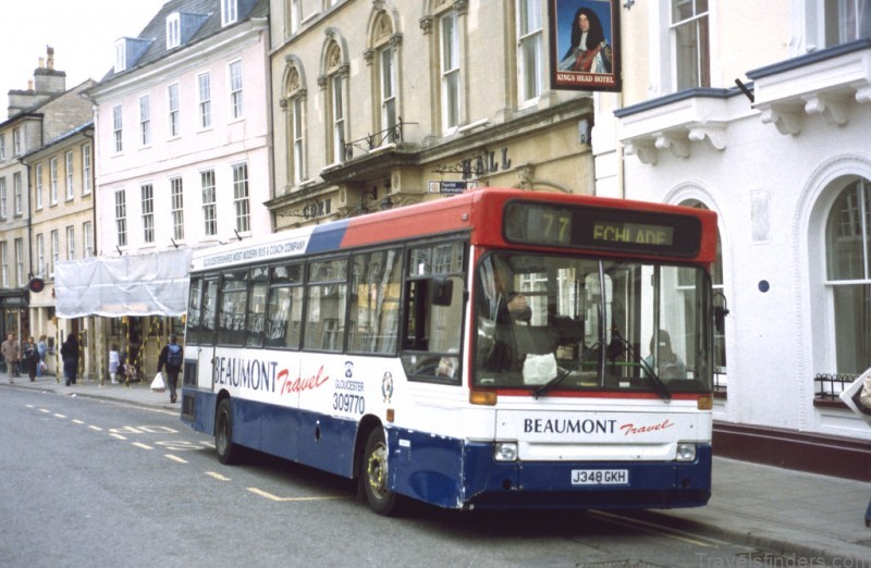 beaumont travel guide for tourist map of beaumont 8