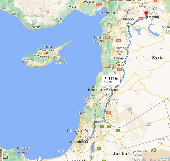 beersheba travel guide a map of beersheba 3