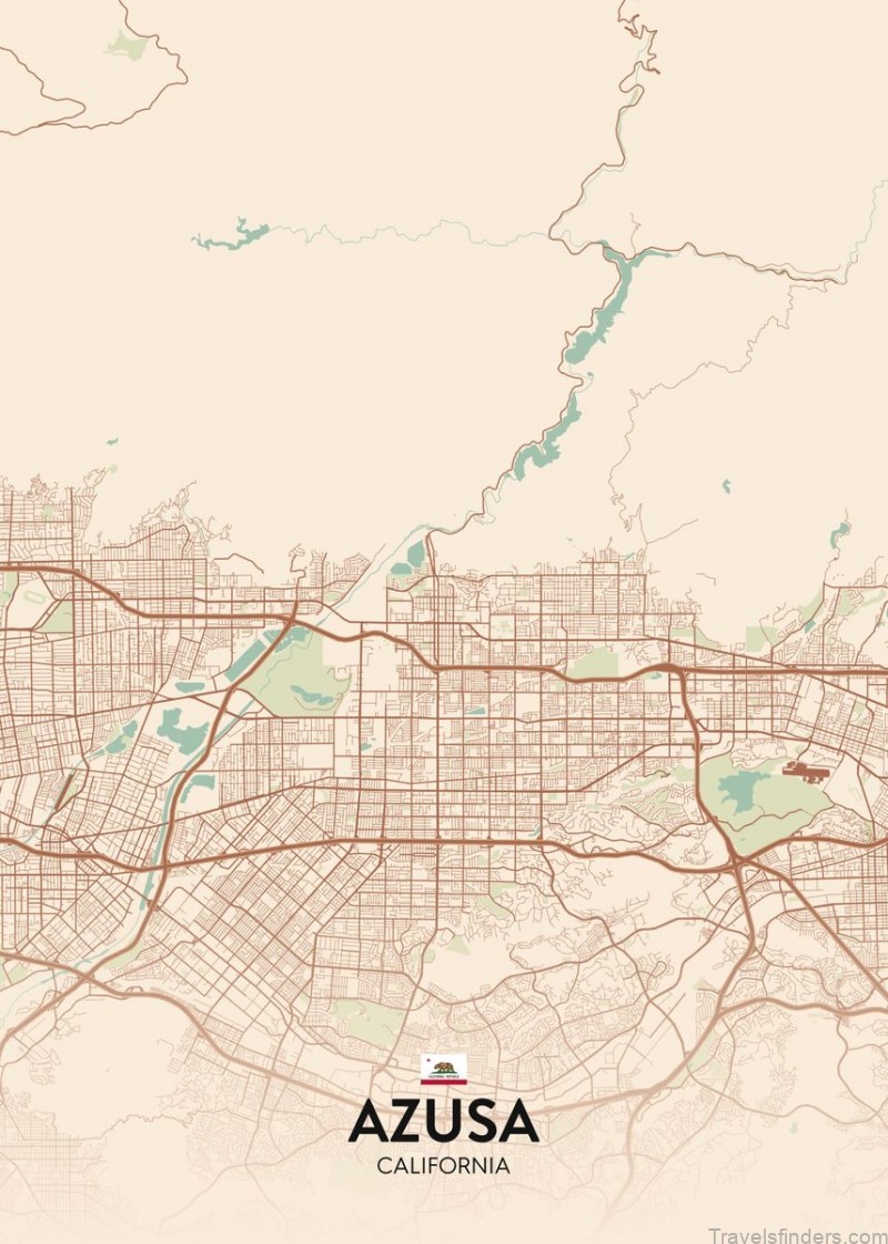 the ultimate guide to everything you need to know about azusa