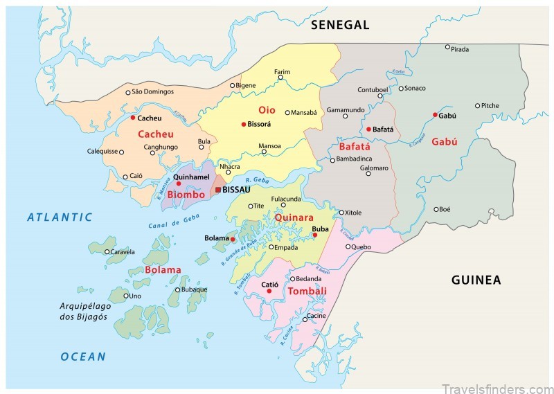 a complete guide to bissau travel things to see 10