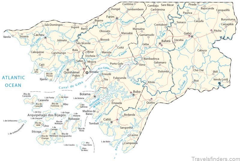 a complete guide to bissau travel things to see 2