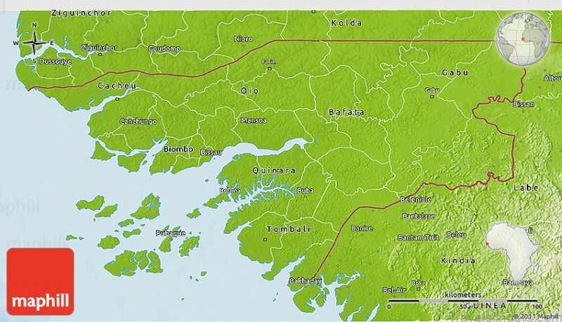 a complete guide to bissau travel things to see 9