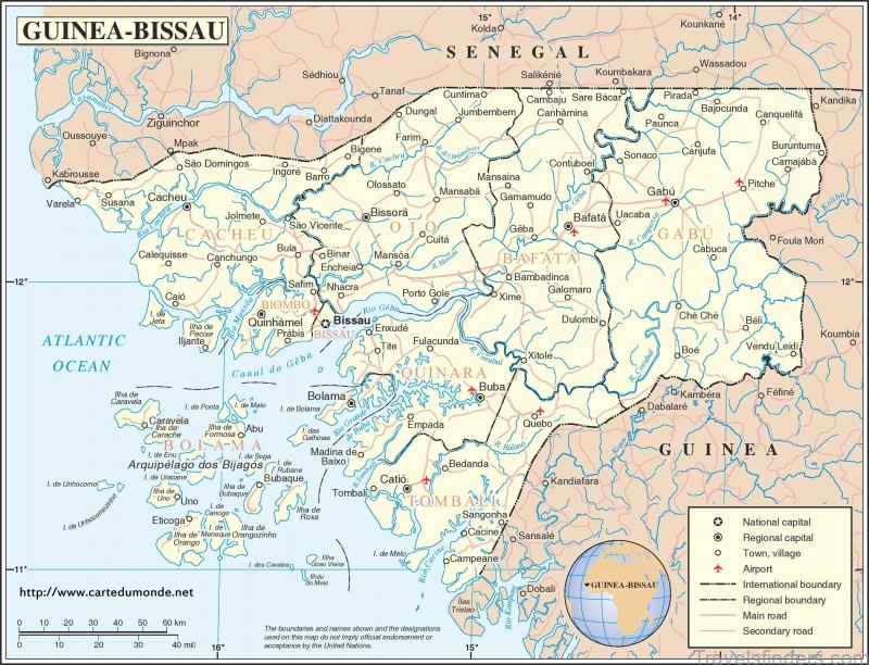 a complete guide to bissau travel things to see