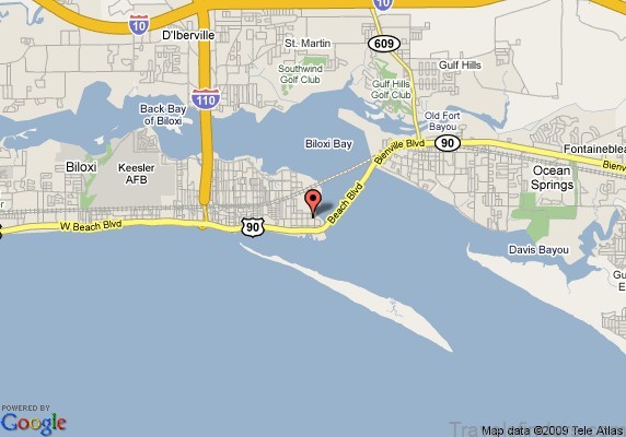 a guide to the best things to do and see in biloxi 10