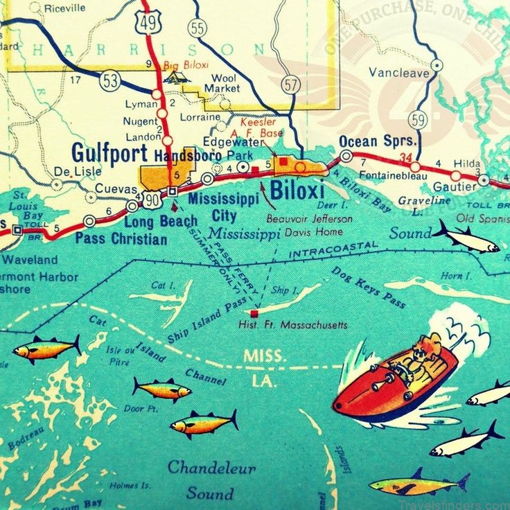 a guide to the best things to do and see in biloxi 4