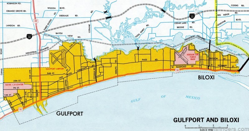 a guide to the best things to do and see in biloxi 7