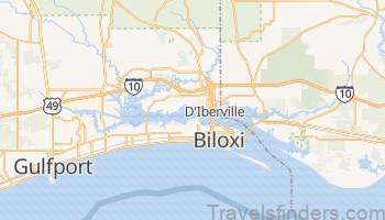 a guide to the best things to do and see in biloxi 9