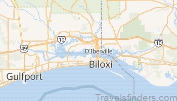 a guide to the best things to do and see in biloxi 9