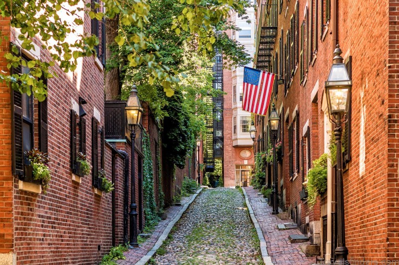 boston for tourists a guide to visiting the best town in massachusetts 12
