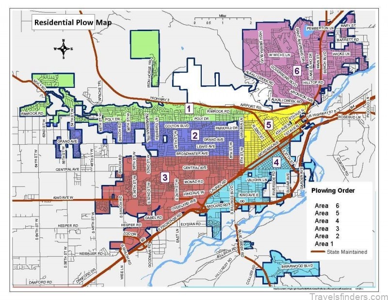 essential billings travel guide for tourists 1