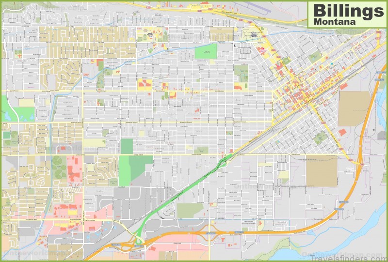 essential billings travel guide for tourists 7