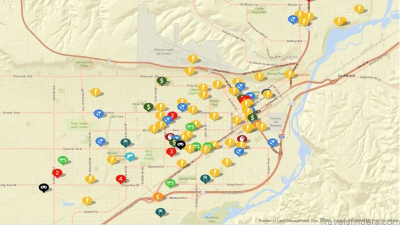 essential billings travel guide for tourists