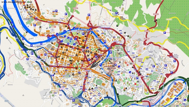 guide to the best things to do see in bilbao 1