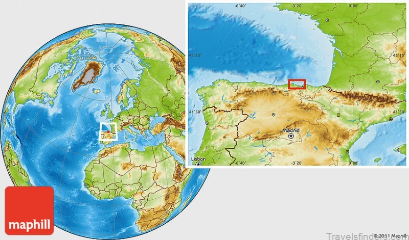 guide to the best things to do see in bilbao 10