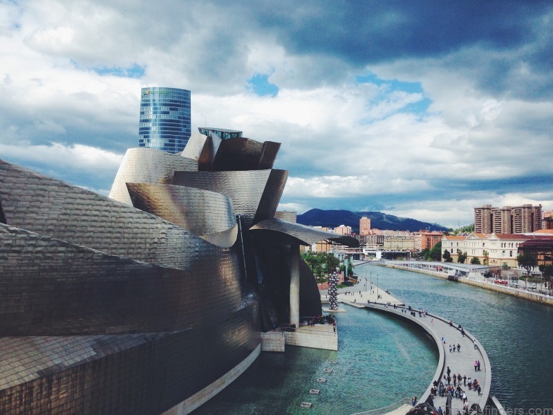 guide to the best things to do see in bilbao 12