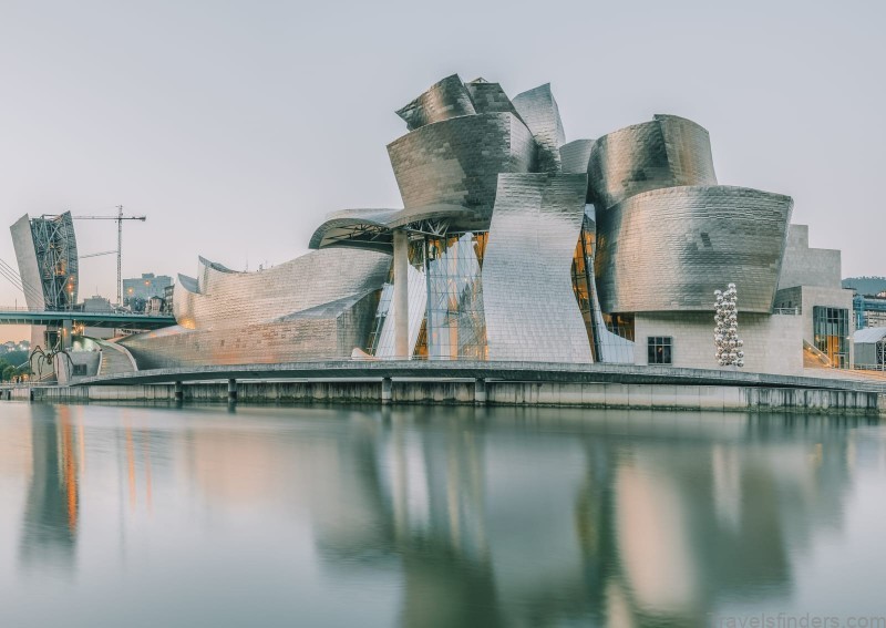 guide to the best things to do see in bilbao 14