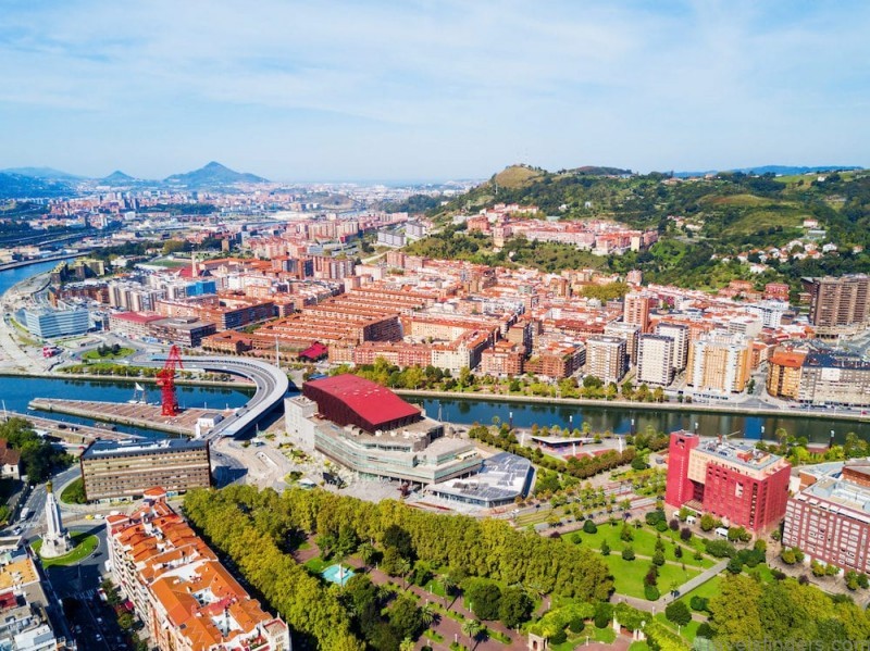 guide to the best things to do see in bilbao 15