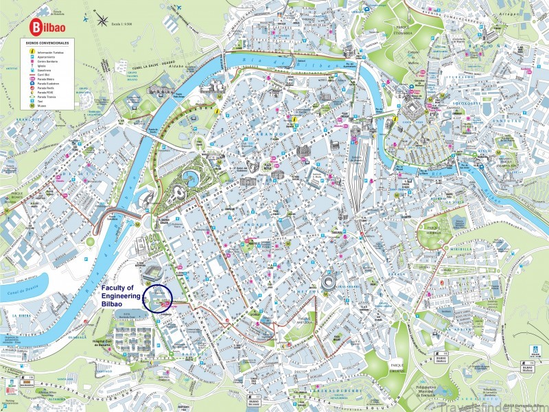 guide to the best things to do see in bilbao 3