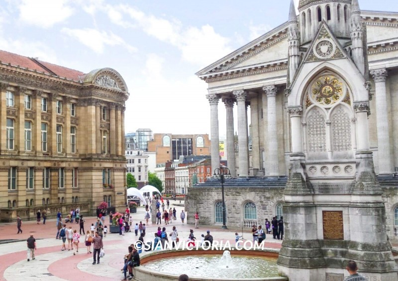 the best of birmingham a short travel guide for tourists 10