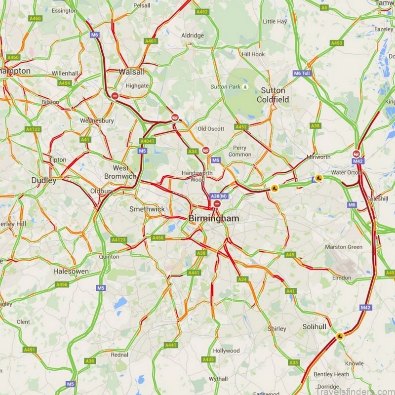 the best of birmingham a short travel guide for tourists 4