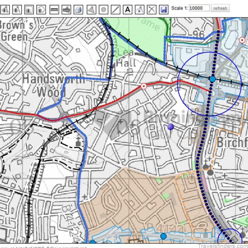 the best of birmingham a short travel guide for tourists 6