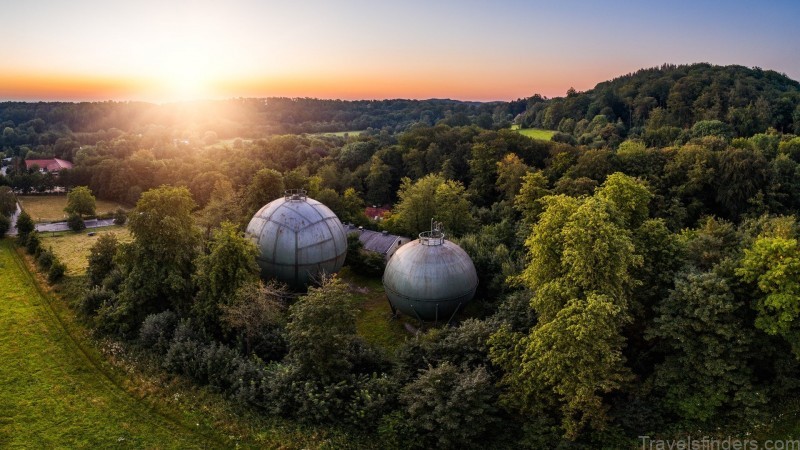 the bielefeld travel guide for tourists 11