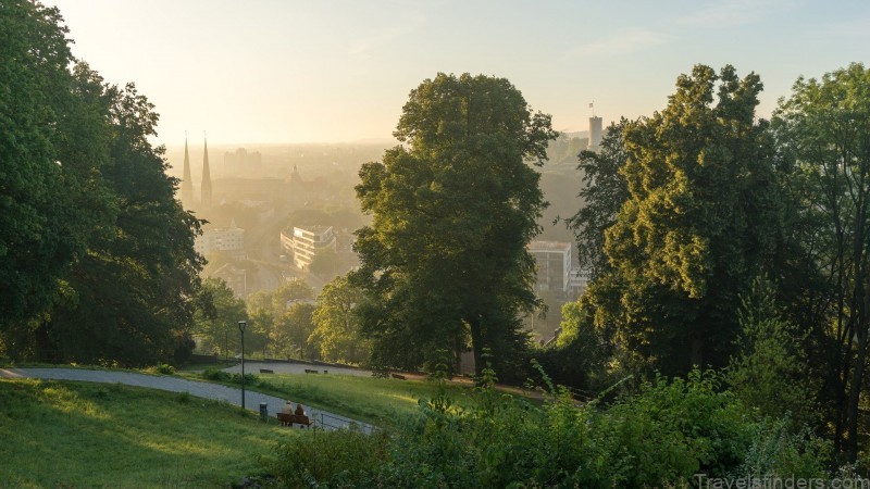 the bielefeld travel guide for tourists 12