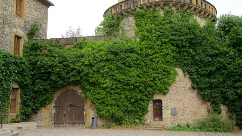 the bielefeld travel guide for tourists 2