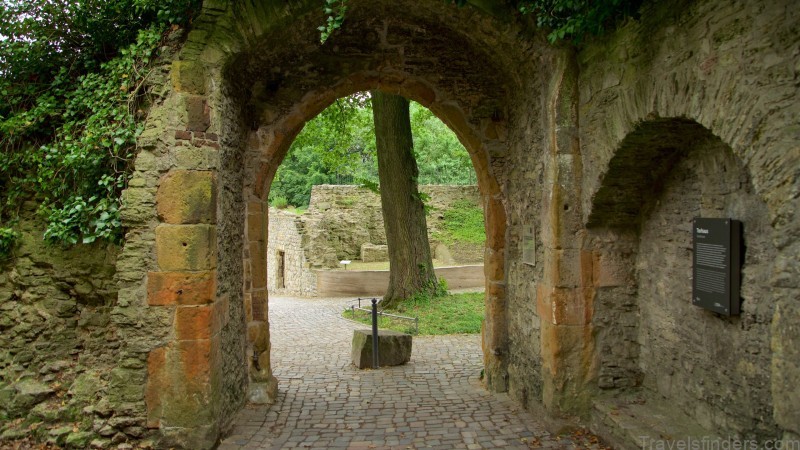 the bielefeld travel guide for tourists 3