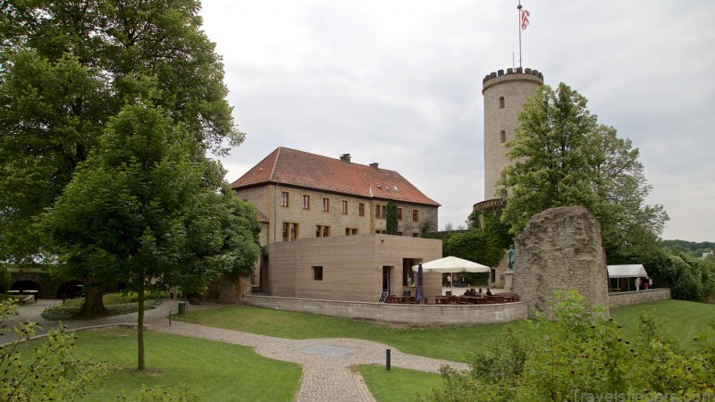 the bielefeld travel guide for tourists 4