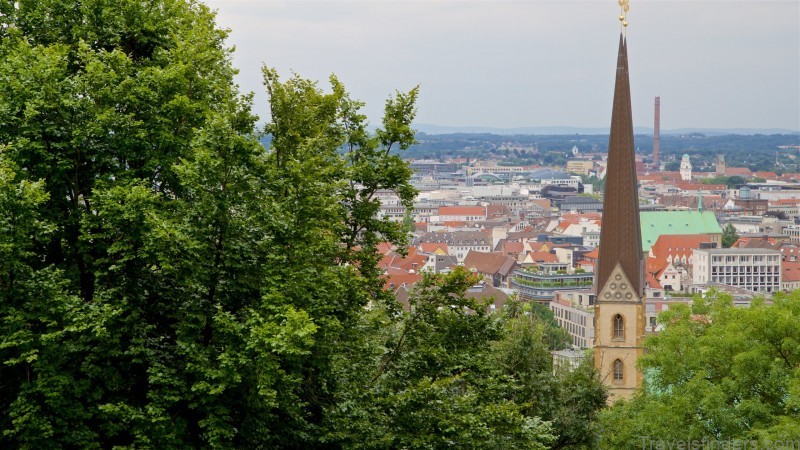 the bielefeld travel guide for tourists 5