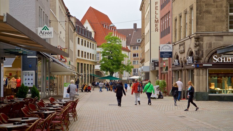 the bielefeld travel guide for tourists 6