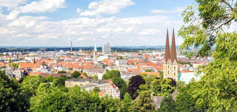 the bielefeld travel guide for tourists 7