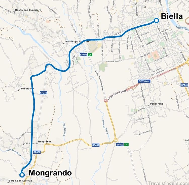 the complete guide to all of the best things to do in biella 2