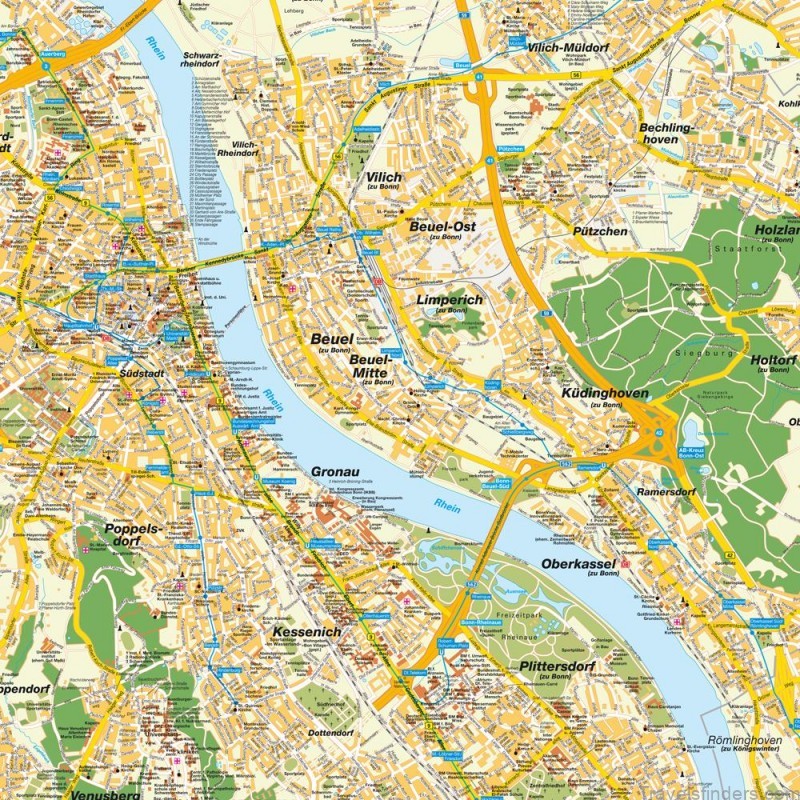 the perfect guide to bonn germany 1