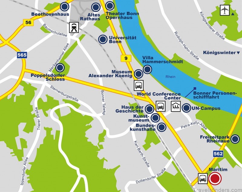 the perfect guide to bonn germany 2