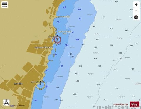 all you need to know about map of cala bona mallorca 3