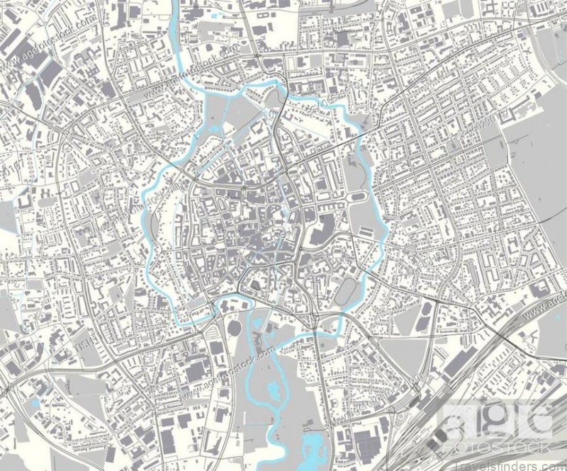 braunschweig tourist guide map braunschweig 4