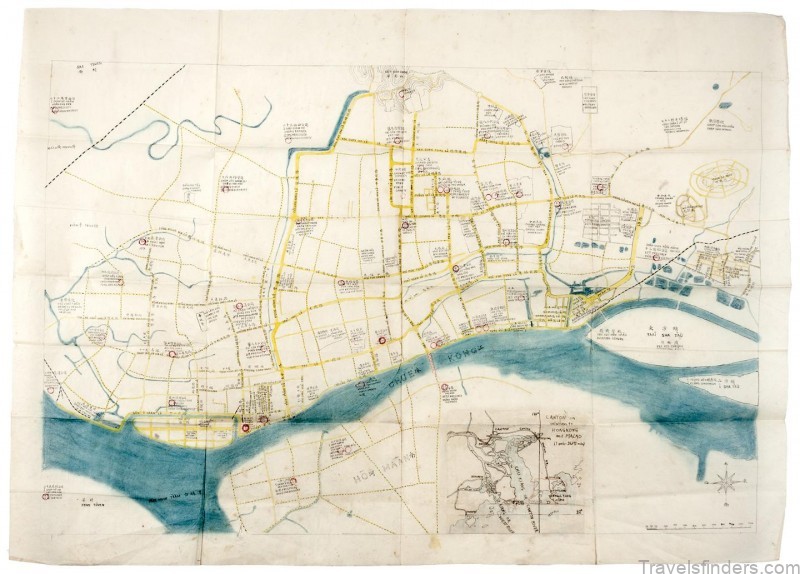 canton travel guide for tourists your guide to the best places in china 2